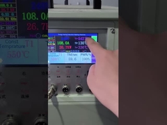 Slimme Digitale Luchtkoelingspwht Machine voor Staalplaat/Pijp 35KW