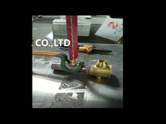 Het handbediende Materiaal van de Boutuitbreiding met 1 Jaargarantie, Coaxiale Kabels van 3M aan 50M