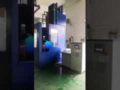 Inductie blusmachine