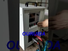 Inductie Solderende Machine