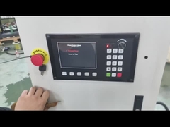 IGBT en Prtable Inductieverwarmingsmachine voor warmtebehandeling van metalen oppervlakken (DSP-80KW)