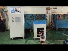 Duurzame inductieverwarmingsapparatuur 340V-480V 3-fase voor industriële toepassing