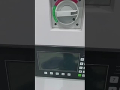 DSP-80KW Inductieverwarmingsmachine voor het lassen en verwarmen van boringen