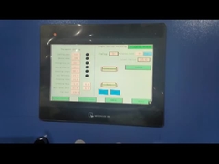 DSP-160KW Inductieverhardingsmachine