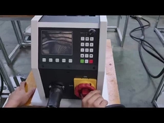 400V CE-certificering Protable Inductieverwarmingsgenerator voor het ontgrendelen van bouten en moeren