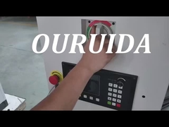 2025 Warm verkoop Draagbare inductie soldeermachine voor koperbuis Aluminiumbuis, ijzeren plaat