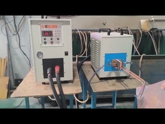 UF-20KW Inductiewarmtebehandeling machine