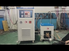 SF-100KW inductieverwarmingsmachine