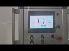 CE&ROHS Inductiehardingsmachine