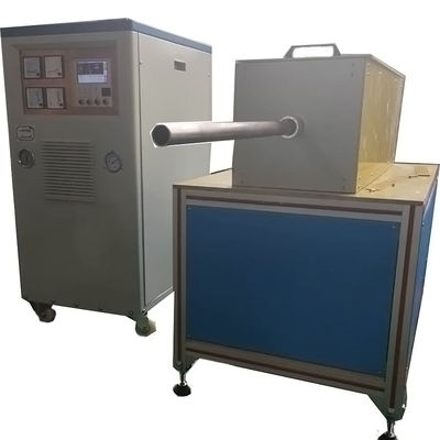 Goede prijs 120KW inductie-gloeiapparatuur 180A koperdraad-gloeimachine online