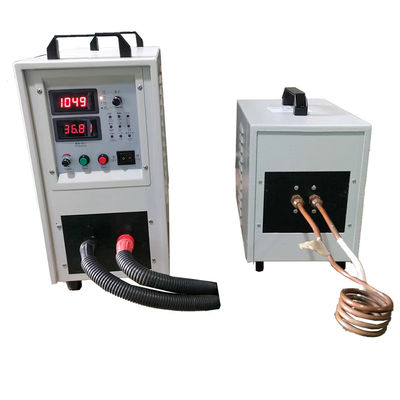 Goede prijs 40AB hoogfrequente inductiesoldeermachine voor alle metalen verwarmingsmachines online