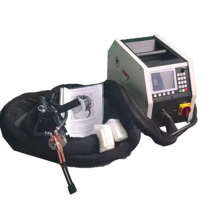 Goede prijs 40M flexibele kabel Handheld inductieverwarmingsapparatuur online