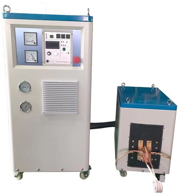 Goede prijs 120KW Hoge Frequentie Inductie Hardende Machine Voor Pijp Inductie Hardende Machine online
