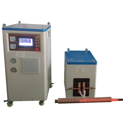 Goede prijs van de de Inductie Onthardende Apparatuur van 100KW 20-50Khz de Inductiehittebehandelingsmachine Online het Ontharden online