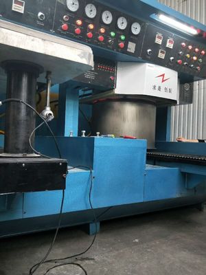 Goede prijs 200KW Ultrahoge Frequentie Inductie Soldeermachine Industriële Inductieverwarmer online