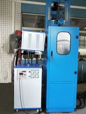Goede prijs 500 MM Inductie Blusmachine Tool Voor Shaft Gear Rolling Hardening Machine online