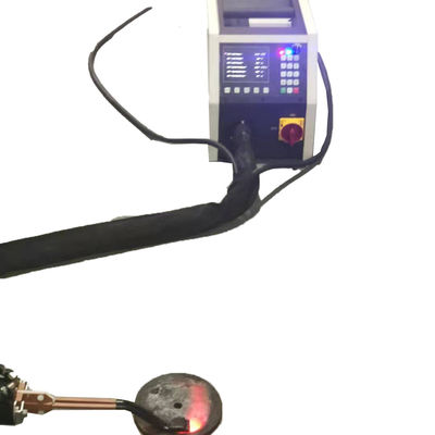 Goede prijs Intelligente draagbare inductieverhardingsmachine Verwijder verf online