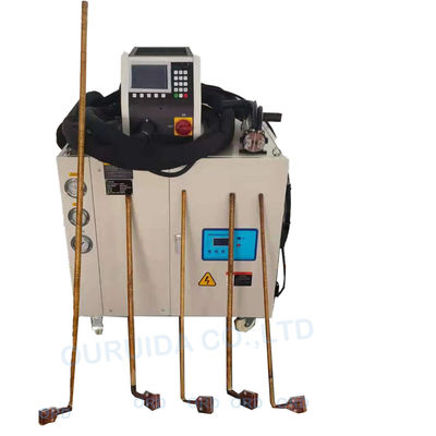 Goede prijs 415V inductiewarmtebehandelingsmachine 50KW online