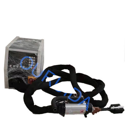 Goede prijs Het Lassenmachine van de Moblieinductie voor Diamond Bits/Diamond Saw Blades Abrasive online