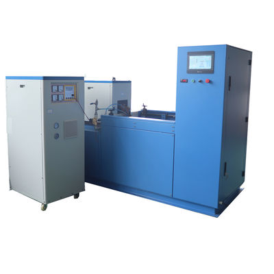 340V-480V 3 Automatische de Temperatuurcontrole van Fase Verticale Horizontale Dovende Machines