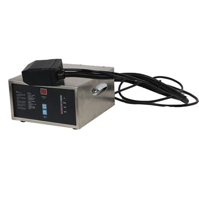 De digitale Controleinductie krimpt Geschikt Materiaal met Hoge snelheid 340V-480V 50 Herz