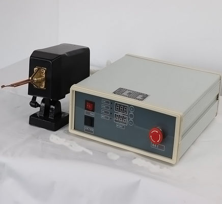 Goede prijs Energiebesparende hoogfrequente inductieverwarmingsmachine met belangrijke voordelen online