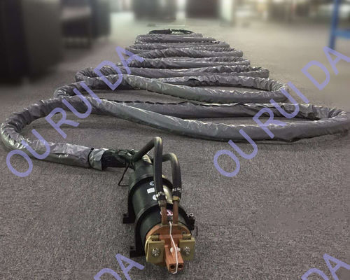 Goede prijs Waterkoelingsboultverruimingsapparatuur voor verwarmingsruimte, afhankelijk van de eisen van de klant online