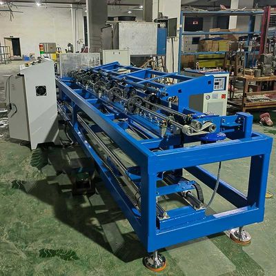 Goede prijs Precieze inductieverhardingsmachine voor nauwkeurige en herhaalbare verharding online