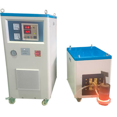 MF-120KW Inductie smeden staaf