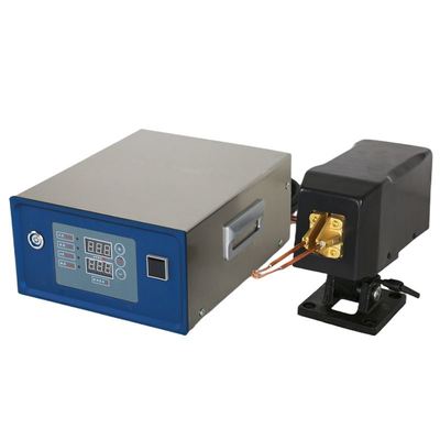 Ultrahoge frequentie Lasmachine Magnetisch veld Inductieverwarming voor eenfasige 220V-230V En 3fasige 380V-480V