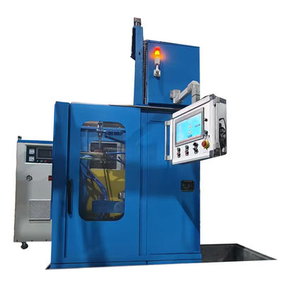 Aanpasbare IGBT-inductieverdoofapparatuur voor industriële onderdelen Verwerking en productie