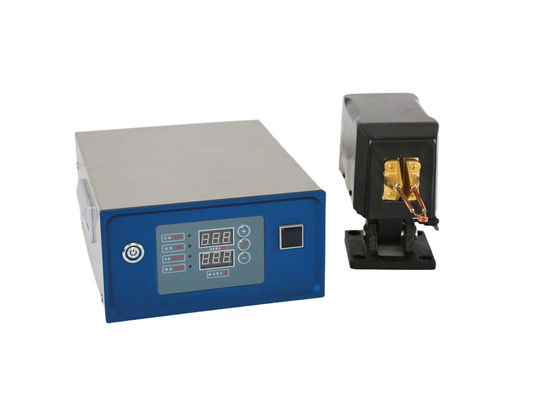 Goede prijs Geavanceerde Inductiesoldeermachine voor Geoptimaliseerde Coaxkabelmontage online