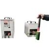 25KW IGBT-inductie-ontbrandmachine met 20-50kHz-frequentie en CE-certificering voor industriële verwarming