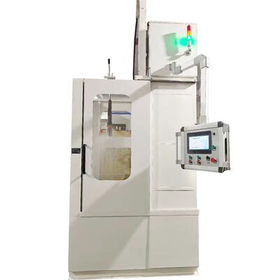 ORD-1500MM Hoogfrequente inductieverwarmingsmachine die gebruikmaakt van een niet-contactverwarmingsmethode die uniforme verwarming biedt voor industriële installaties