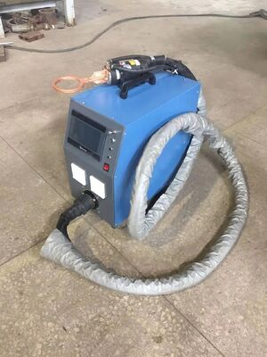 Goede prijs DSP-30kw voldig digitaal handtype inductieverwarmingsmachine online