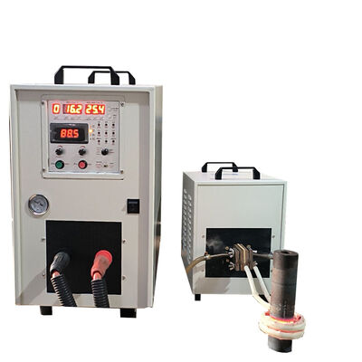 Goede prijs Hoogfrequente inductieverwarmingsmachine (HF-40 kW) online