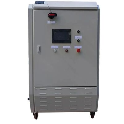 Goede prijs China Vervaardigersleverancier Inductieverwarming Reparatieapparatuur van Weind Power Tower Rotating Bearing Overhaal online