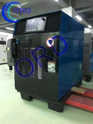 Goede prijs China Levering IGBT Digitale Inductie Pwht Verwarmingsmachine voor Air Cooling System online