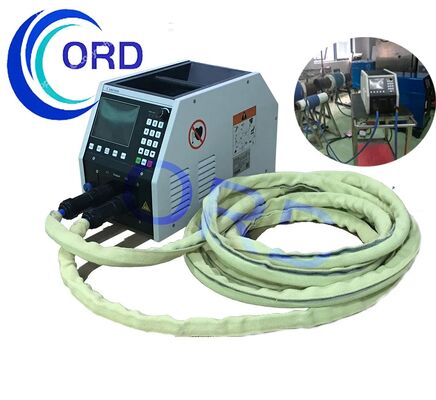 DSP-20kw luchtkoeling IGBT verwarming inductie post las warmtebehandeling machine voor pijpleiding / voorverwarming machine / apparatuur