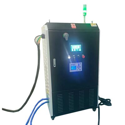 Goede prijs China Factory Sales Air Cooling Inductie Verwarmingsmachine voor de Metalen Pipe Las Voorverwarming: online
