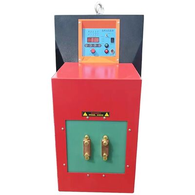 Goede prijs Ultra Hoge Frequentie Inductieverwarmingsgenerator voor Warmtebehandeling van Metalen Buis/Pijp online