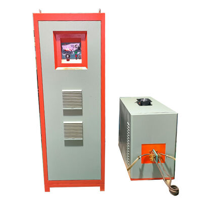 Goede prijs China Manufacture Supply IGBT Inductieverwarming Machine voor Harding, Temperen, Lassen, Smeden Industrie online