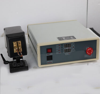 Goede prijs China Fabrieks Directe Verkoop Mini Ultrahoge Frequentie Inductieverwarming Machine voor Lassen Kabel/Bekabelingspoort en Wolfraam Brazing Koper online