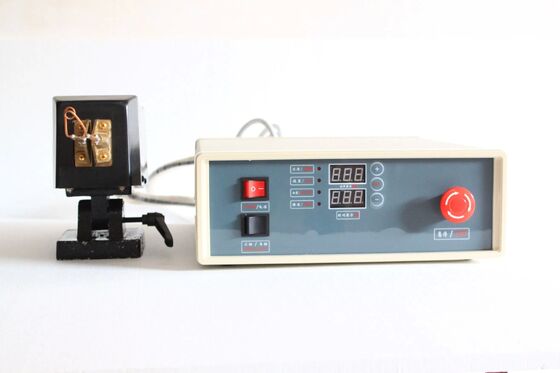 Goede prijs UF-06AC Ultrahoogfrequente inductieverwarmingapparatuur online