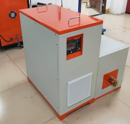 Goede prijs UF-30KW Ultrahoge frequentie inductiehardingsmachine online