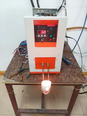 Goede prijs Ultragolfrequentie inductieverwarmingsmachine UF-06A online