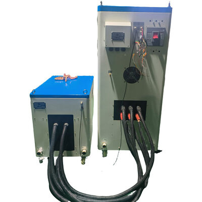 Goede prijs Warm verkoop inductieverwarmingsgenerator voor stalen platen (DSP-160KW) online