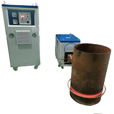 Goede prijs Best Price IGBT Inductiewarmtebehandeling Machine van Brazing Tempering, smeden (SF-120KW) online