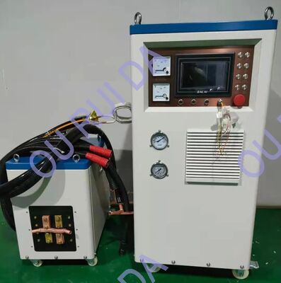 Goede prijs CHINA Fabriek direct Levering lage prijs IGBT Inductie blusmachine voor het verwarmen van de drag link, stuurknokkel arm, worm Gear Sector online
