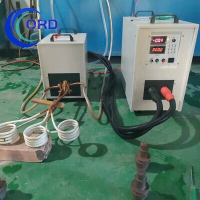 Goede prijs China Fabriekslevering IGBT Inductieverwarming Machine voor Warmtebehandeling aan Auto-onderdelen (Sf-60kw online